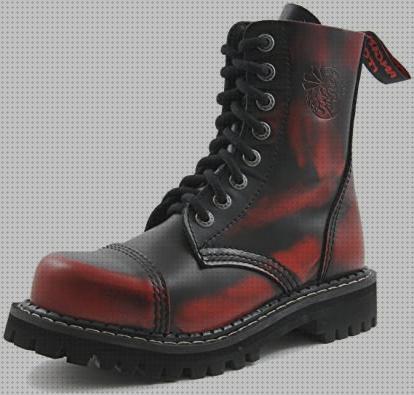 Las mejores marcas de botas militar hombre babuchas hombre botas militares hombre cuero negro