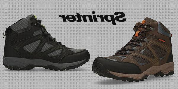 ¿Dónde poder comprar bota montaña hombre babuchas hombre botas montaña hombre baratas?