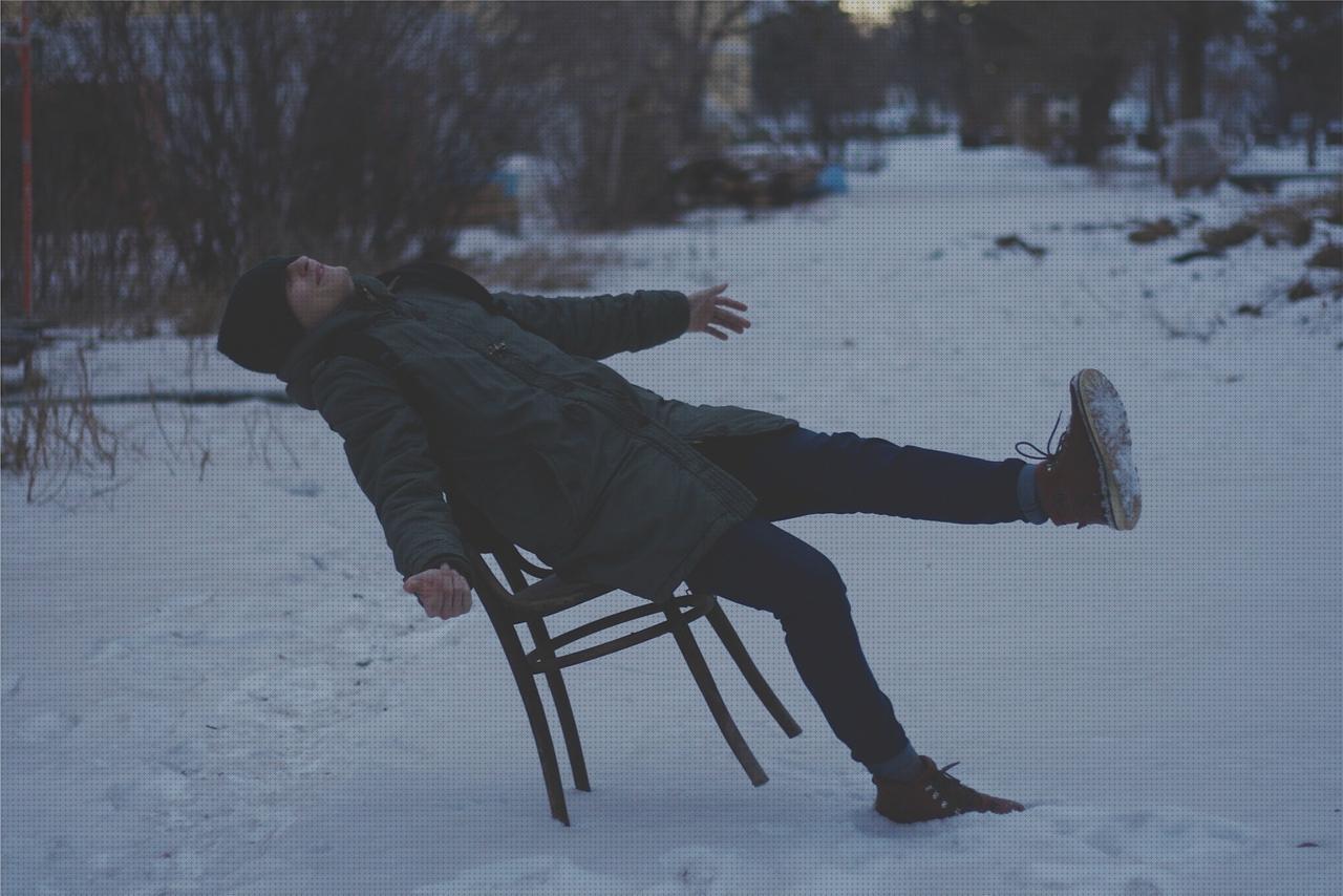 ¿Dónde poder comprar Más sobre botas hombre trappeur babuchas hombre botas nieve hombre trespass?