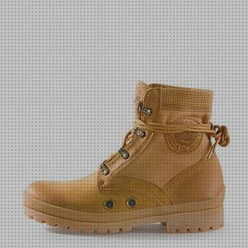 Las mejores Más sobre botas hombre trappeur babuchas hombre botas panamá jack hombre