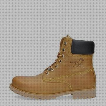 Opiniones de Más sobre botas hombre trappeur babuchas hombre botas pánama jack hombre marrón