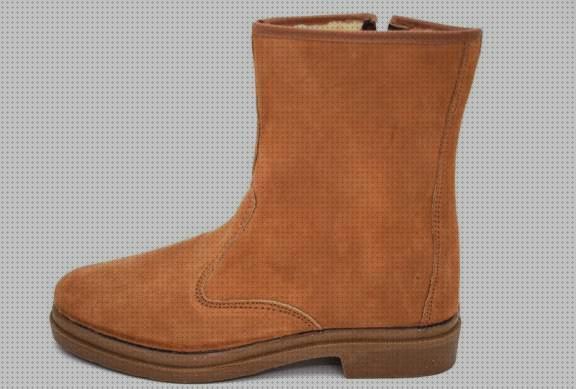 Las mejores marcas de babuchas hombre botas pelo hombre