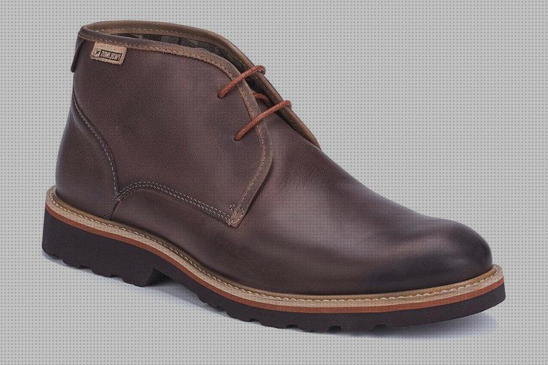 Las mejores 7 Botas Pikolinos De Hombres