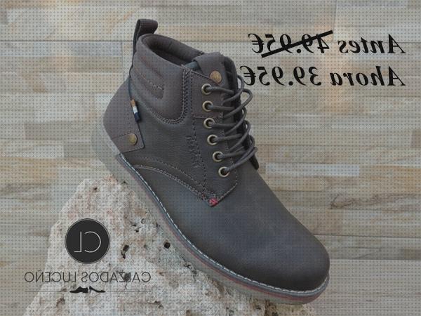 ¿Dónde poder comprar babuchas hombre botas refresh hombre?