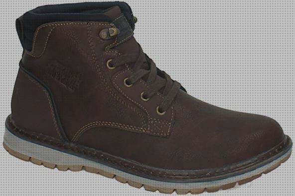 Las mejores 2 Botas Refresh De Hombres