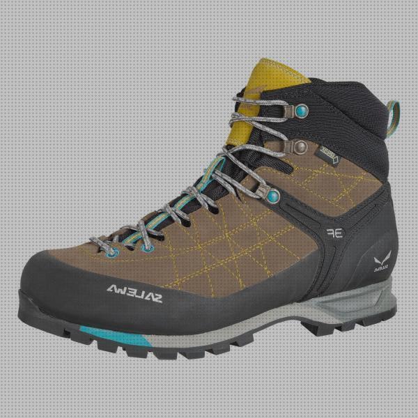 Las mejores babuchas hombre botas salewa hombre