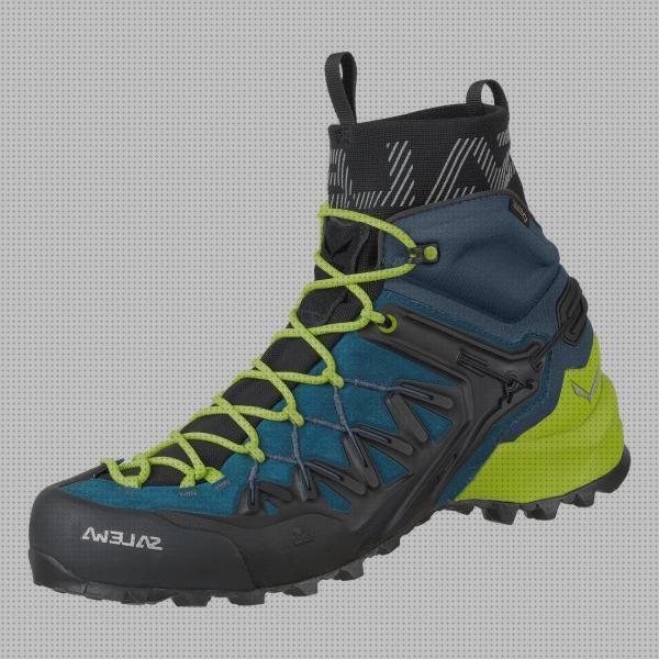 Las 7 Mejores Botas Salewa De Hombres