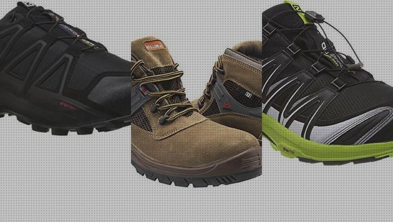 Las mejores marcas de botas goretex hombre babuchas hombre botas seguridad goretex hombre