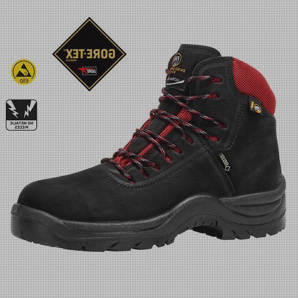 Las mejores botas goretex hombre babuchas hombre botas seguridad goretex hombre