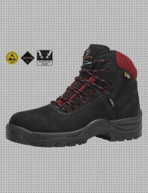 Las mejores 17 Botas Seguridades Goretex De Hombres