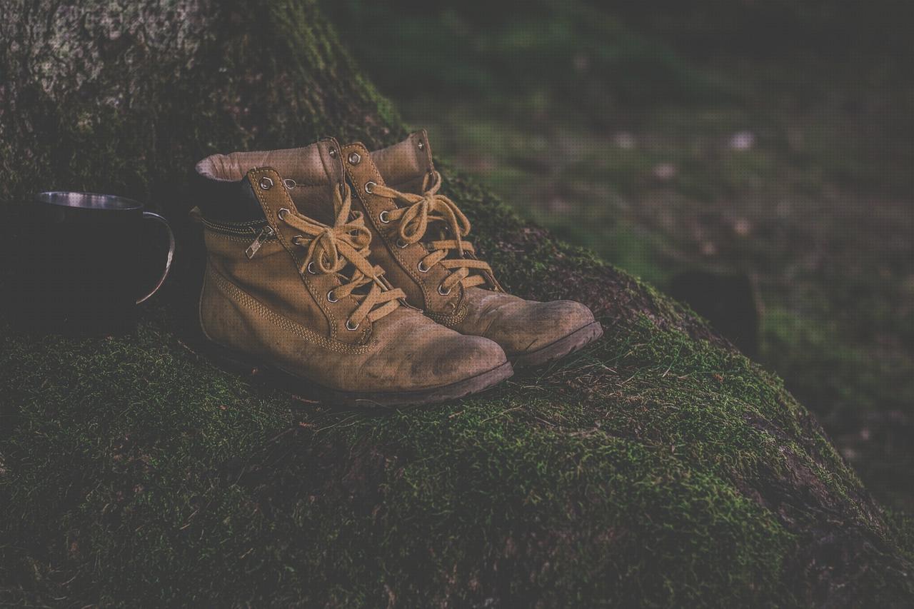 Las mejores marcas de babuchas hombre botas senderismo hombre