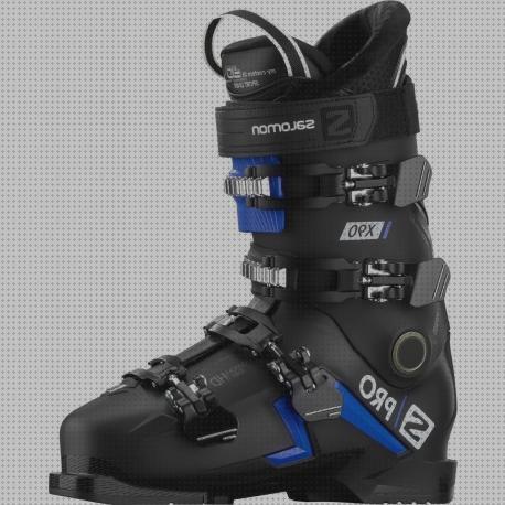 Análisis de las 8 mejores Botas Ski De Hombres