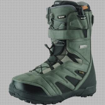 Las 10 Mejores Botas Snowboard De Hombres Ofertas