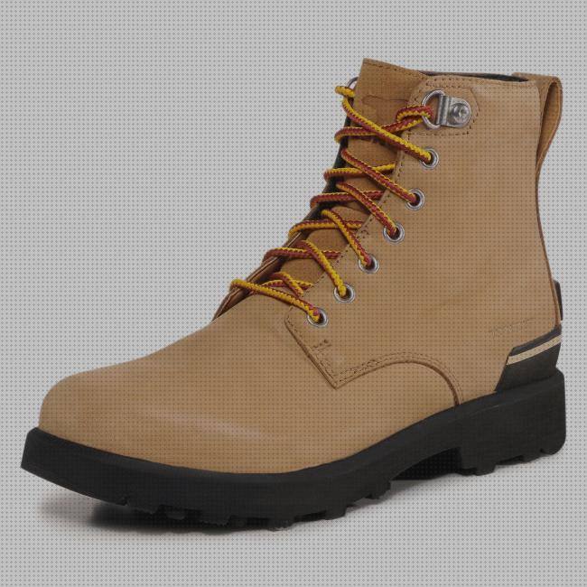 Opiniones de botas sorel hombre babuchas hombre botas sorel hombre caribou