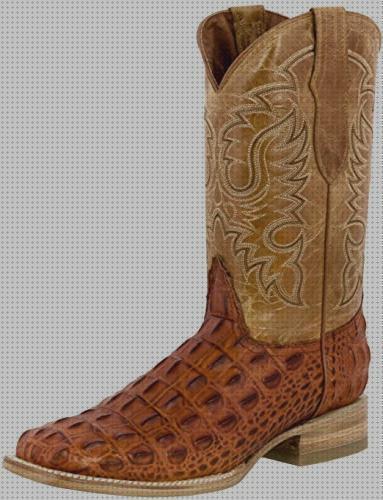 Opiniones de las 9 mejores Botas Tejanas De Hombres Ofertas