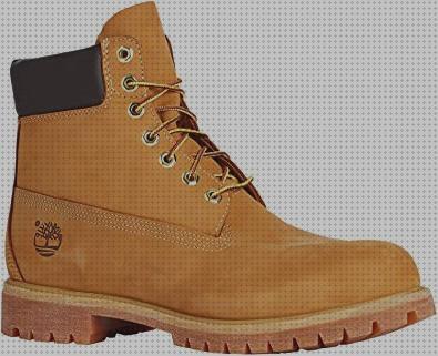 Las mejores 2 Botas Timbarland De Hombres