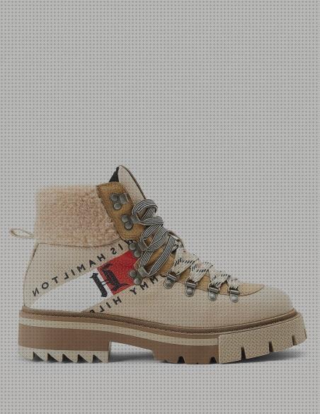 ¿Dónde poder comprar zapatilla hombre tommy botas tommy hilfiger hombre?