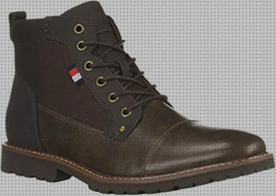 Las mejores zapatilla hombre tommy botas tommy hilfiger hombre