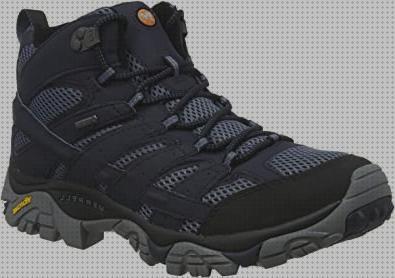 Las mejores Más sobre botas hombre trappeur babuchas hombre botas treking hombre gtx mid