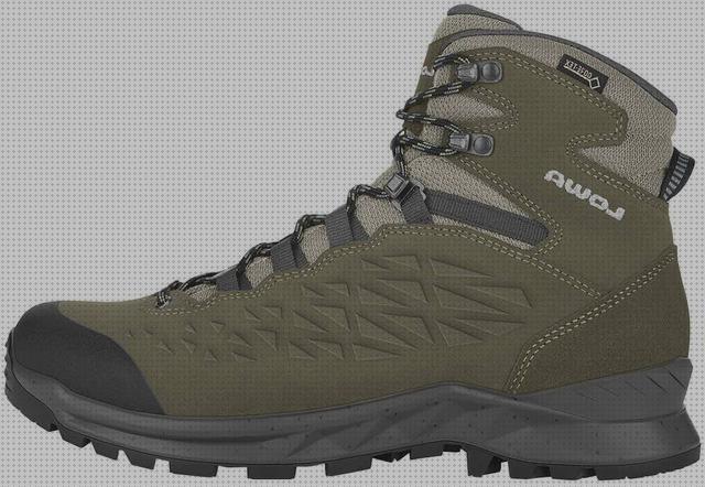 Las 12 Mejores Botas Treking De Hombres Gtx Mid