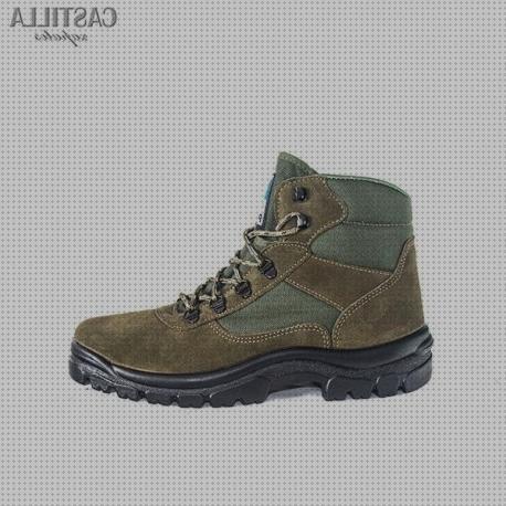 Las mejores 17 Botas Trekking De Hombres Ofertas