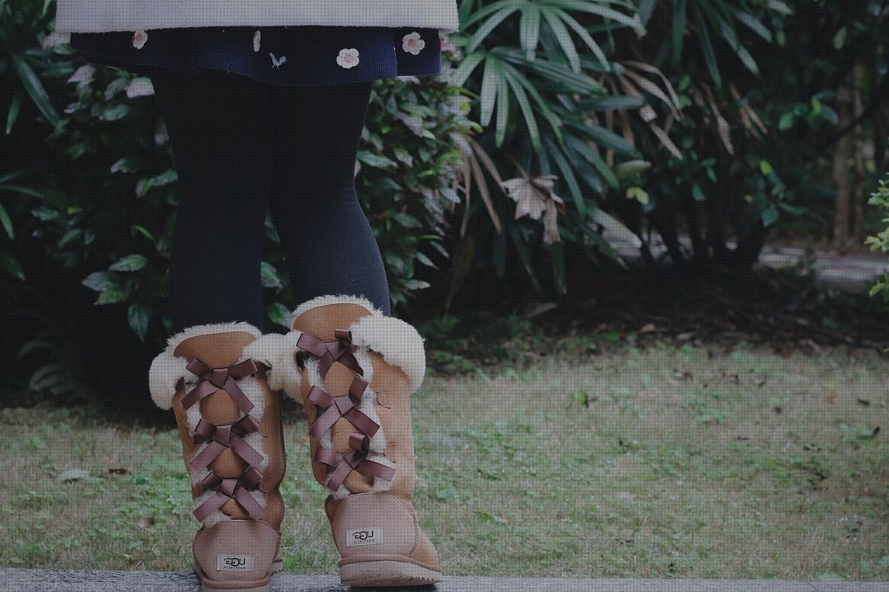 Las 5 Mejores Botas Ugg De Hombres