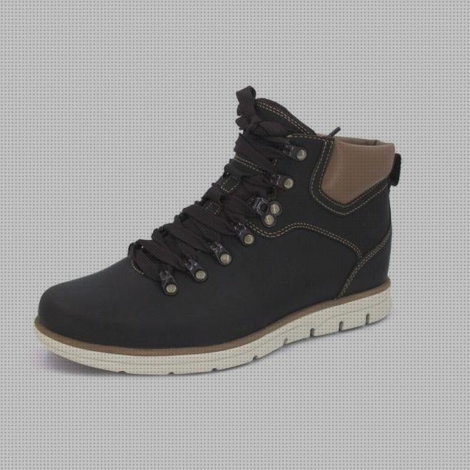 Las mejores babuchas hombre botas urbanas hombre