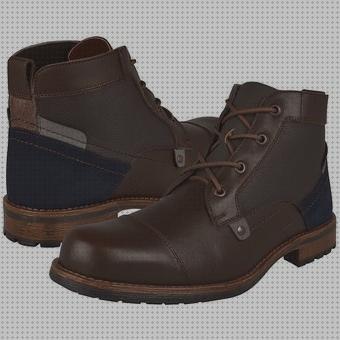 Review de botas urbanas hombre