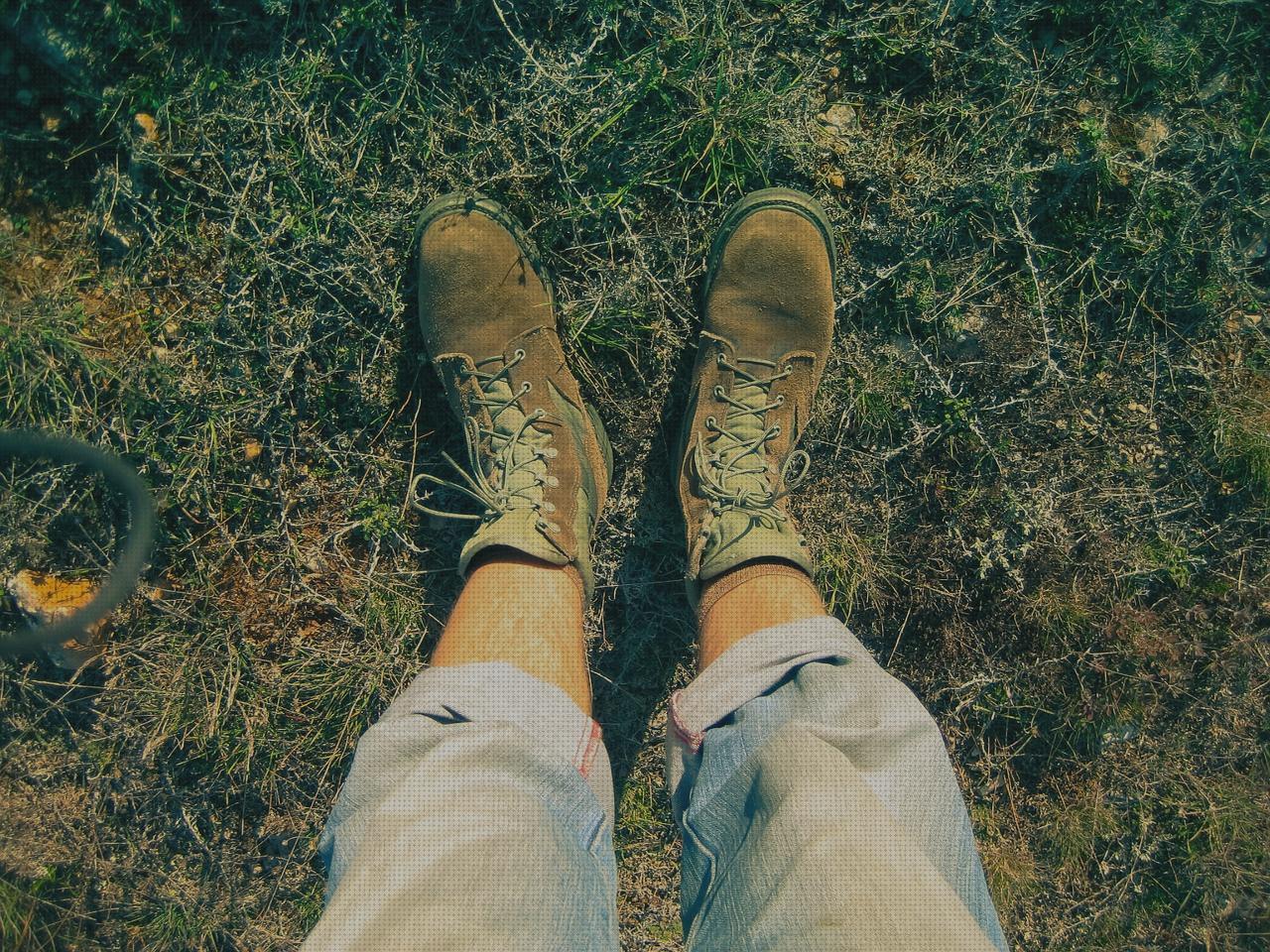 ¿Dónde poder comprar babuchas hombre botas verdes hombre?