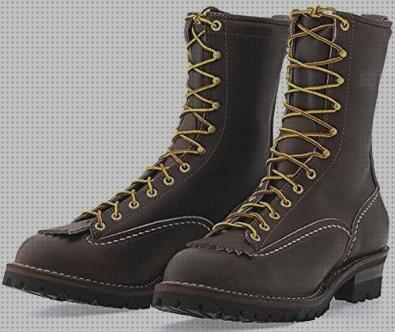 Las mejores marcas de babuchas hombre botas wesco hombre