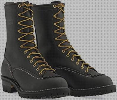 Las 15 Mejores Botas Wesco De Hombres