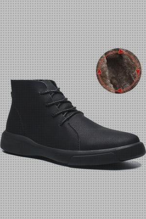 Las mejores botines hombre botas y botines hombre