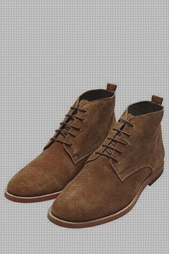 Opiniones de los 17 mejores Botines Con Cordones De Hombres Ofertas