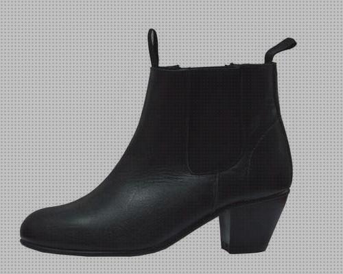 Opiniones de los 14 mejores Botines De Flamencos De Hombres