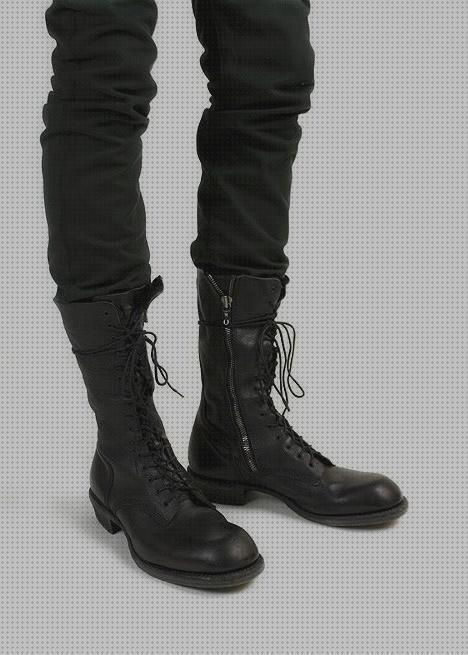 ⊛ Los 19 Mejores Botines De Hombres Rockeros 【y】 2559