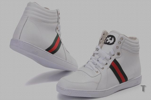 Opiniones de los 15 mejores Botines Gucci De Hombres