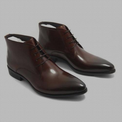 ¿Dónde poder comprar botines botines hombre oxford?