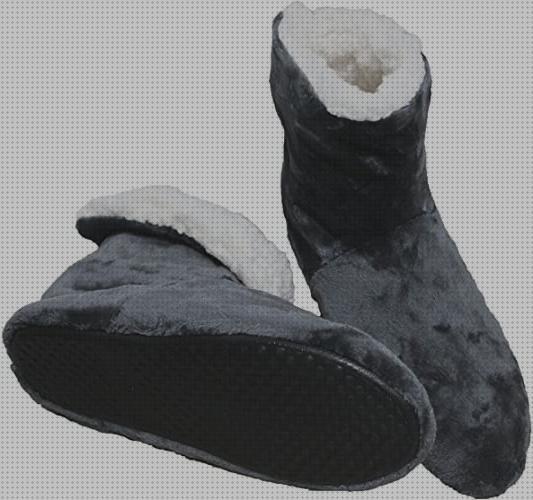 Análisis de los 18 mejores Botines Pantuflas De Hombres