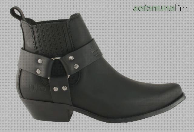 ¿Dónde poder comprar botines botines vaqueros hombre?