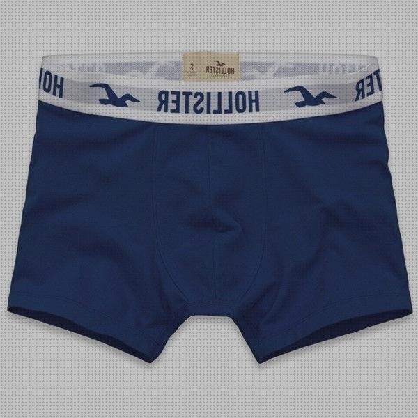 Las mejores marcas de boxer boxer hollister hombre