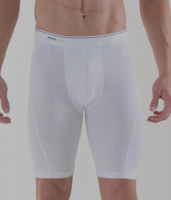 ¿Dónde poder comprar boxer boxer hombre largos?