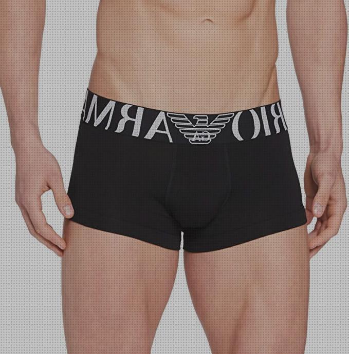 Los mejores 12 Boxers De Hombres Armani Ofertas