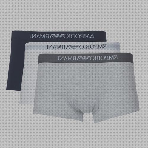 Las mejores boxers hombre armani ofertas Más sobre ropa hombre tommy ofertas reloj ofertas hombre boxers hombre armani pack ofertas