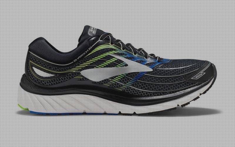 Review de brooks glycerin 15 hombre ofertas