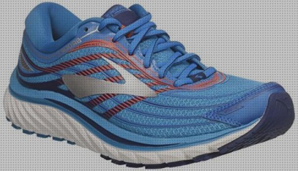 Review de brooks glycerin hombre mejor