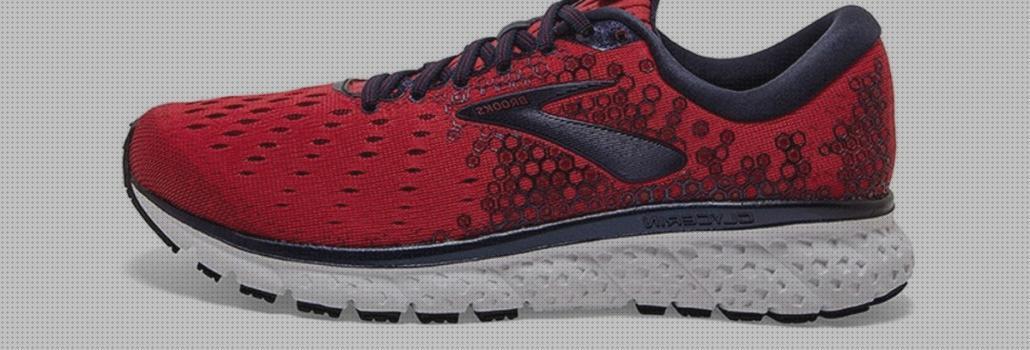 Los mejores 4 Brooks Glycerin De Hombres Mejores