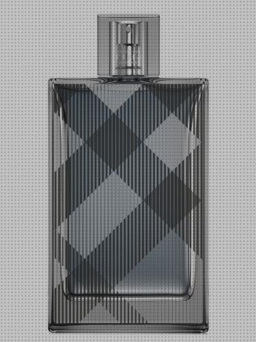 Opiniones de burberry hombre burberry brit perfume hombre