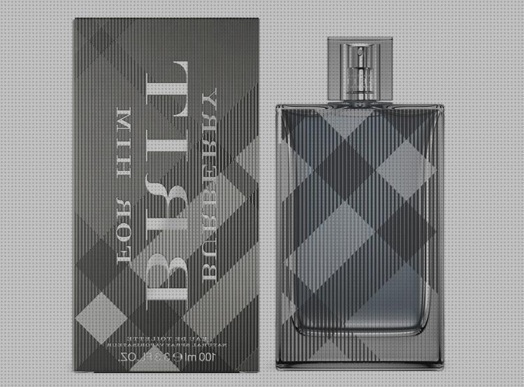 Los mejores 14 Burberry Brit Perfumes De Hombres