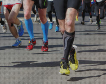 Opiniones de los 11 mejores Calcetines Compresion De Hombres Running