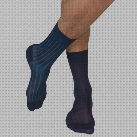 Review de calcetines dim hombre